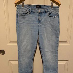 Abercrombie & Fitch Jeans
